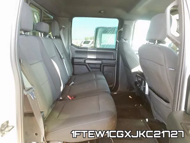 1FTEW1CGXJKC21727 фото 7