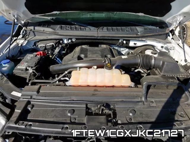 1FTEW1CGXJKC21727 фото 8