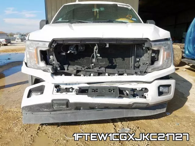 1FTEW1CGXJKC21727 фото 10