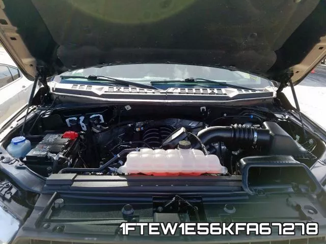 1FTEW1E56KFA67278 фото 8