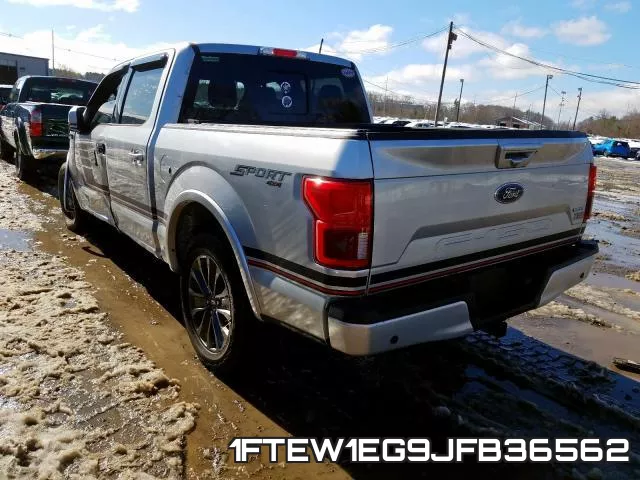 1FTEW1EG9JFB36562 фото 4
