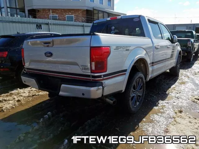 1FTEW1EG9JFB36562 фото 5