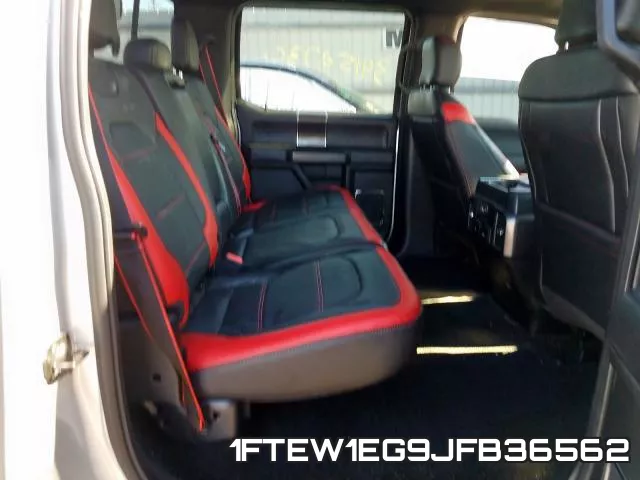 1FTEW1EG9JFB36562 фото 7