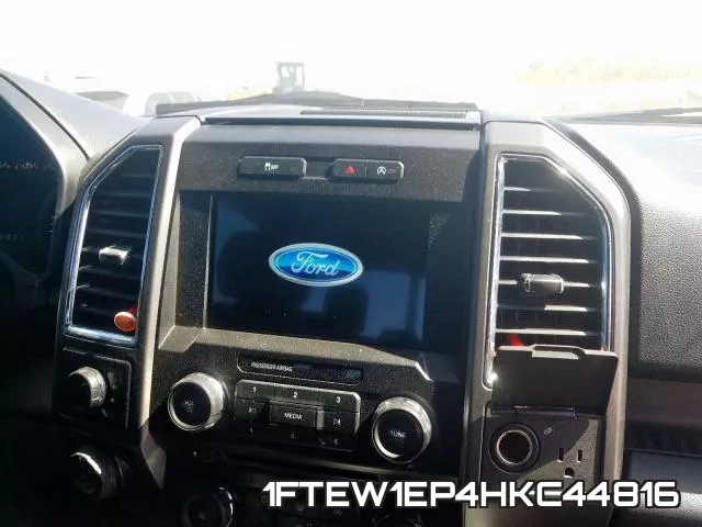 1FTEW1EP4HKC44816 фото 10