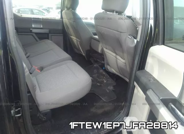 1FTEW1EP7JFA28814 фото 9