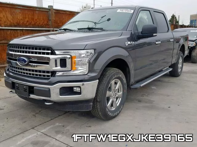 1FTFW1EGXJKE39765 фото 3