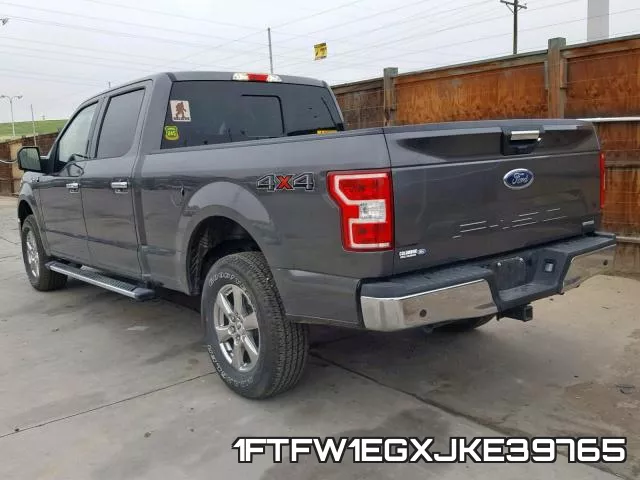 1FTFW1EGXJKE39765 фото 4