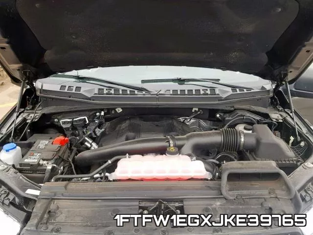 1FTFW1EGXJKE39765 фото 8