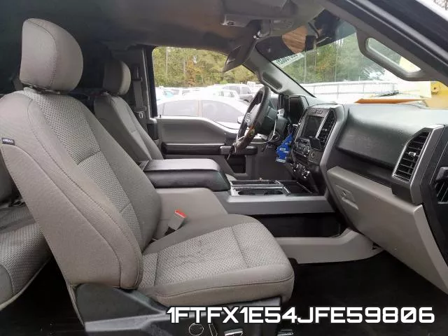 1FTFX1E54JFE59806 фото 6