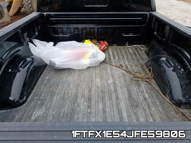 1FTFX1E54JFE59806 фото 10