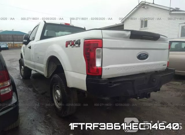 1FTRF3B61HEC74640 фото 4