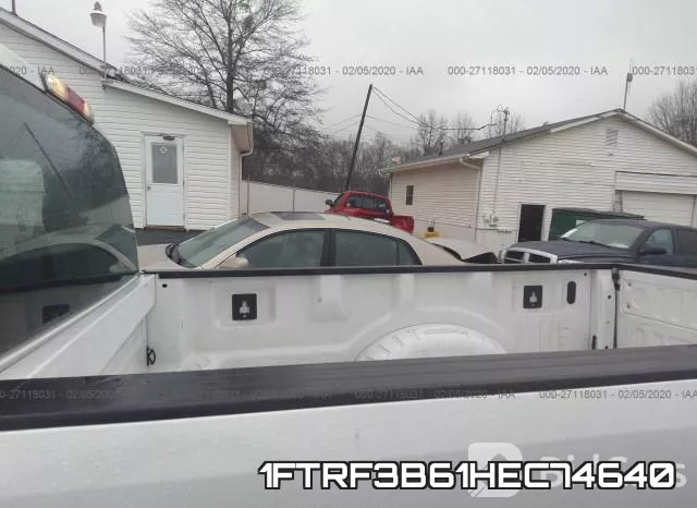 1FTRF3B61HEC74640 фото 8