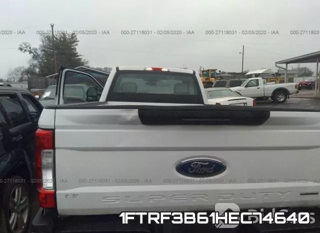 1FTRF3B61HEC74640 фото 9