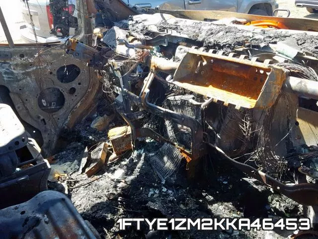 1FTYE1ZM2KKA46453 фото 2