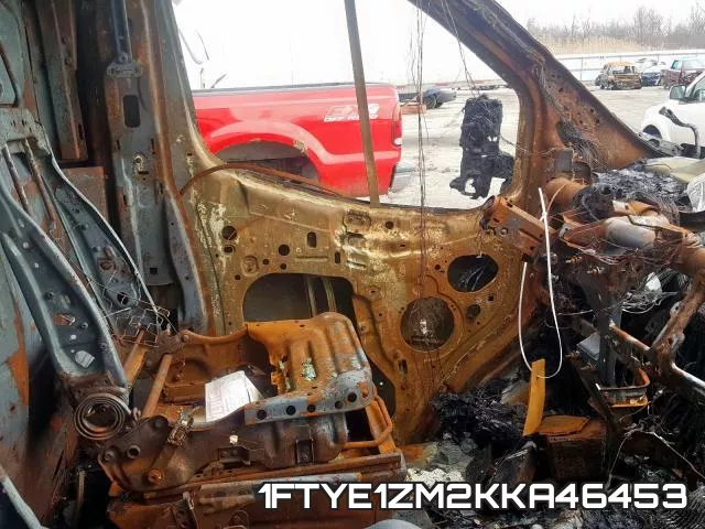 1FTYE1ZM2KKA46453 фото 6