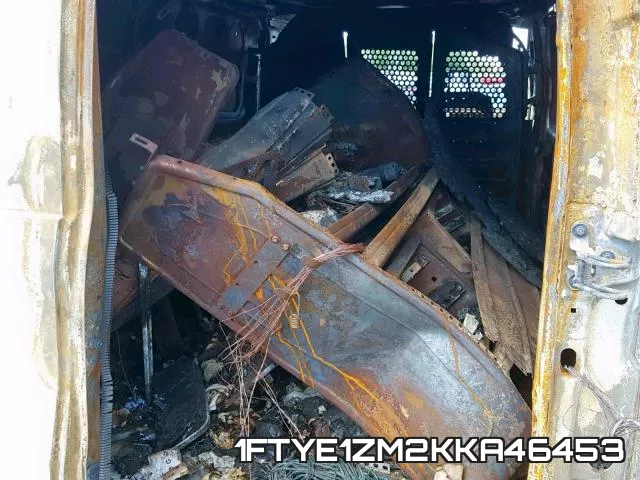 1FTYE1ZM2KKA46453 фото 7