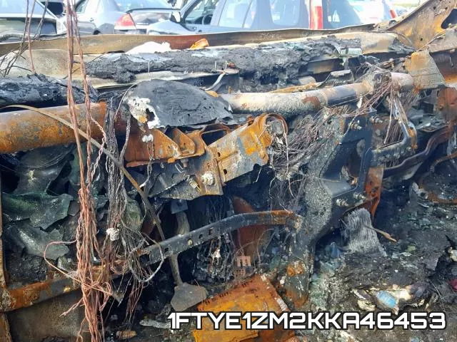 1FTYE1ZM2KKA46453 фото 9
