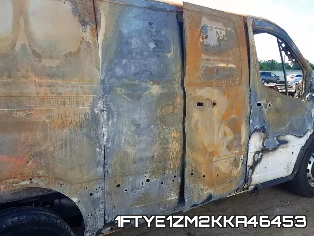1FTYE1ZM2KKA46453 фото 10