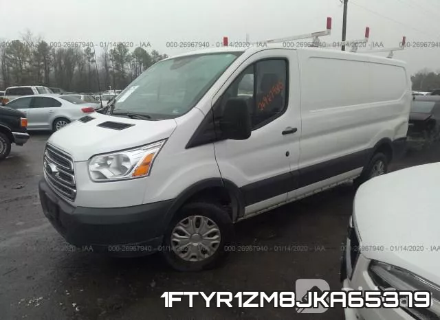 1FTYR1ZM8JKA65379 фото 3