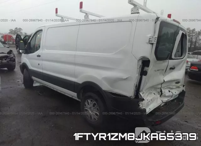 1FTYR1ZM8JKA65379 фото 4