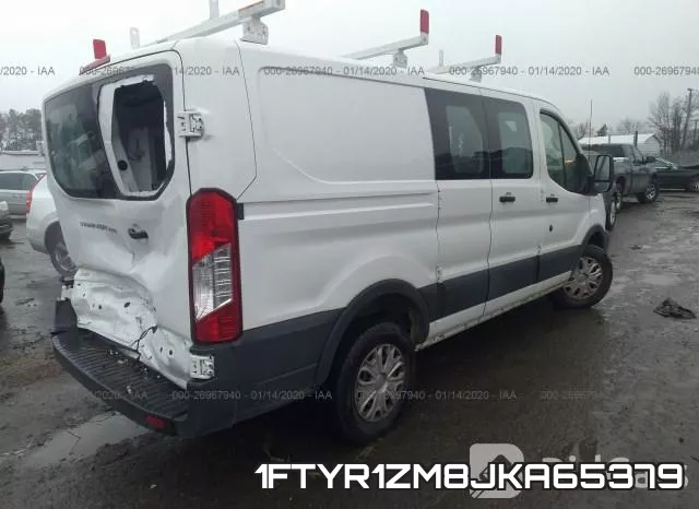 1FTYR1ZM8JKA65379 фото 5