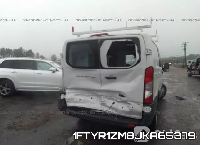 1FTYR1ZM8JKA65379 фото 7