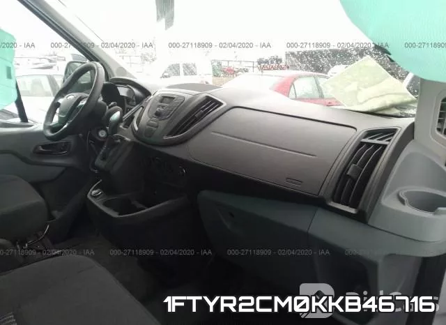 1FTYR2CM0KKB46716 фото 6