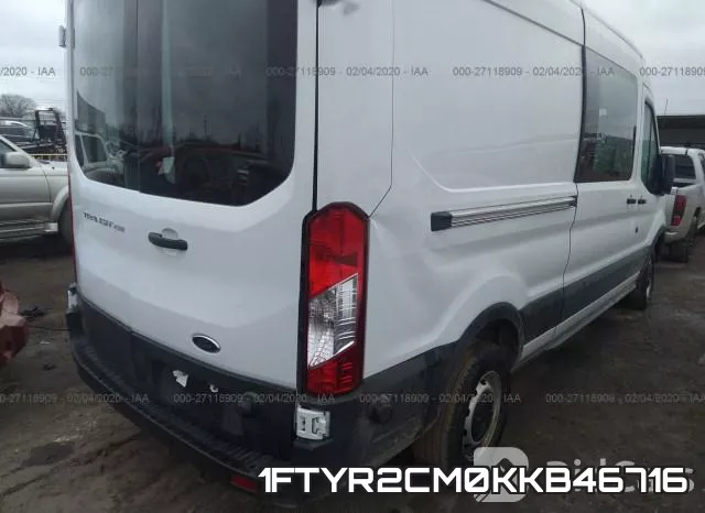 1FTYR2CM0KKB46716 фото 7