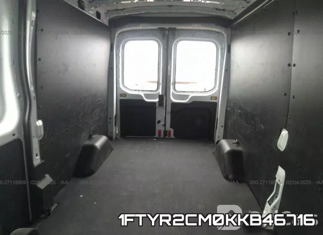 1FTYR2CM0KKB46716 фото 9
