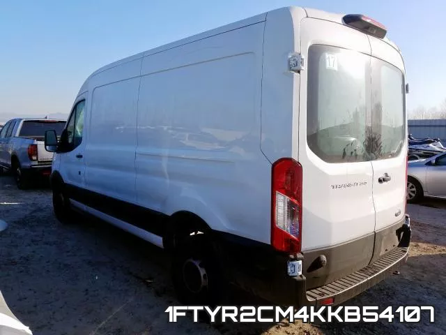 1FTYR2CM4KKB54107 фото 4