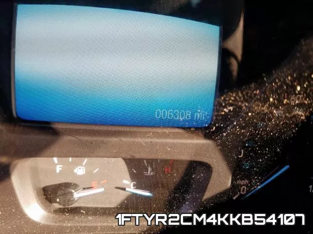1FTYR2CM4KKB54107 фото 9