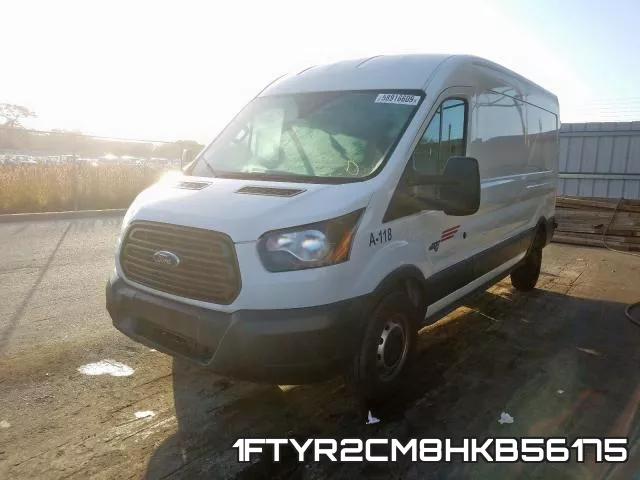 1FTYR2CM8HKB56175 фото 3