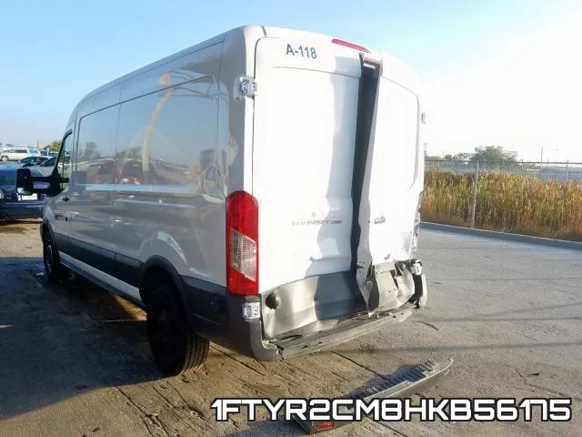 1FTYR2CM8HKB56175 фото 4