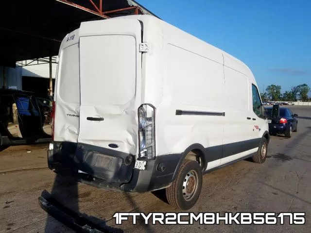 1FTYR2CM8HKB56175 фото 5