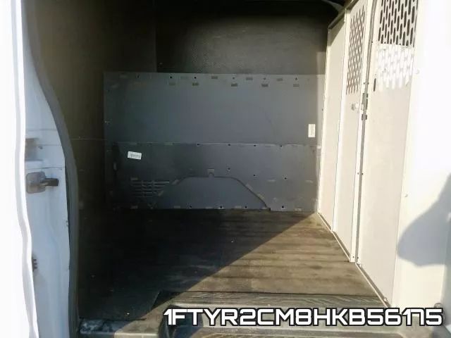 1FTYR2CM8HKB56175 фото 7