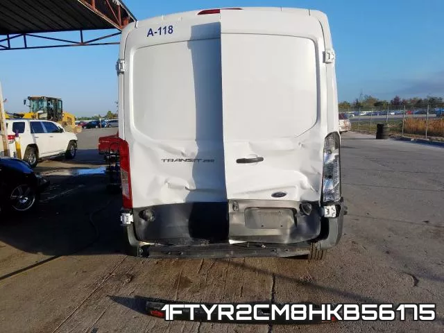 1FTYR2CM8HKB56175 фото 10
