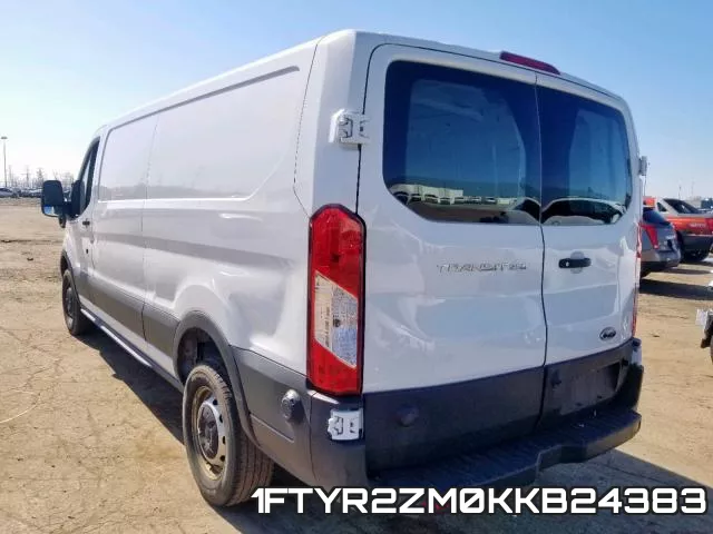 1FTYR2ZM0KKB24383 фото 4