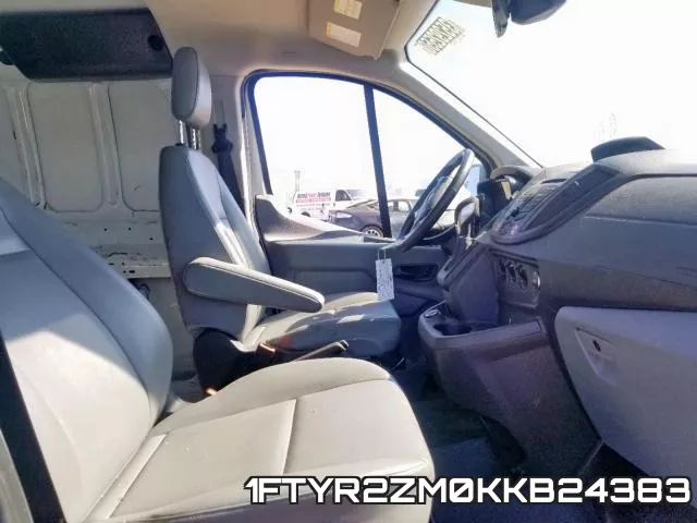 1FTYR2ZM0KKB24383 фото 6