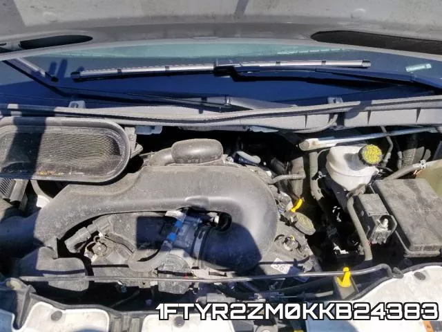 1FTYR2ZM0KKB24383 фото 8