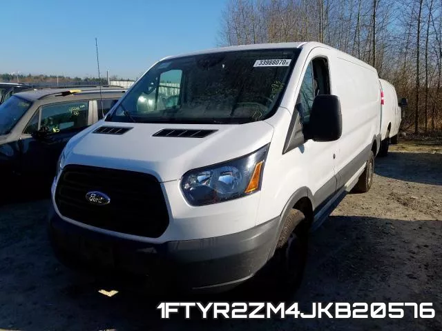 1FTYR2ZM4JKB20576 фото 3