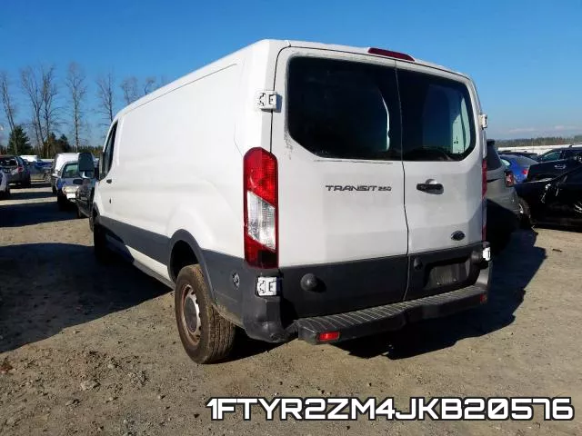 1FTYR2ZM4JKB20576 фото 4