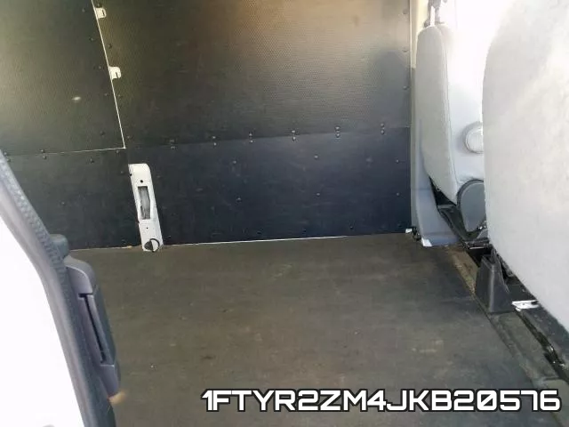 1FTYR2ZM4JKB20576 фото 7