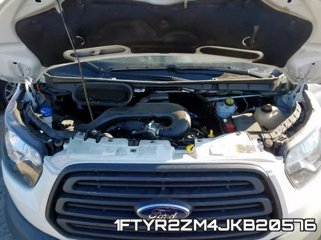 1FTYR2ZM4JKB20576 фото 8