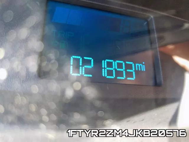 1FTYR2ZM4JKB20576 фото 9