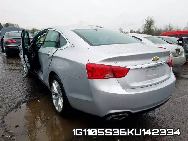 1G1105S36KU142334 фото 4