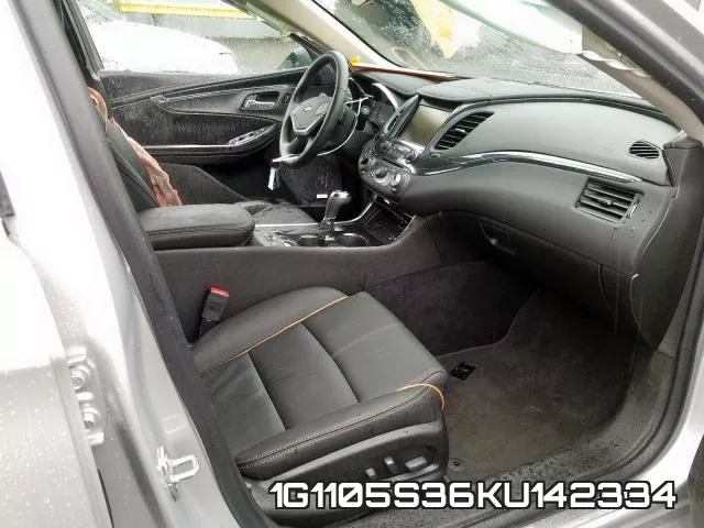 1G1105S36KU142334 фото 6