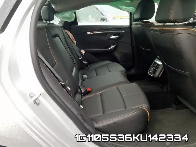 1G1105S36KU142334 фото 7