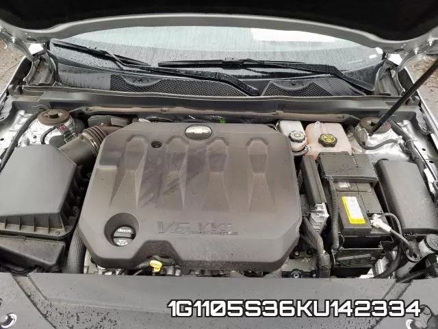 1G1105S36KU142334 фото 8