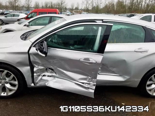 1G1105S36KU142334 фото 10
