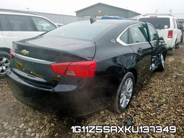 1G11Z5SAXKU137349 фото 5